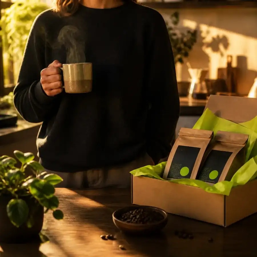Beispiel für einen Produktlaunch