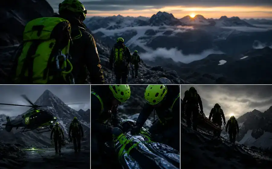 Generated branded video scene created with VEED AI